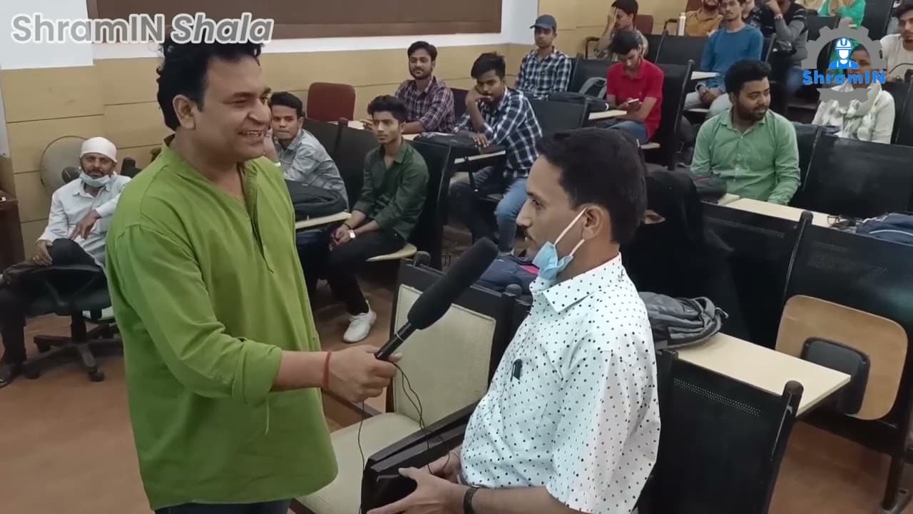 Testimonial Video