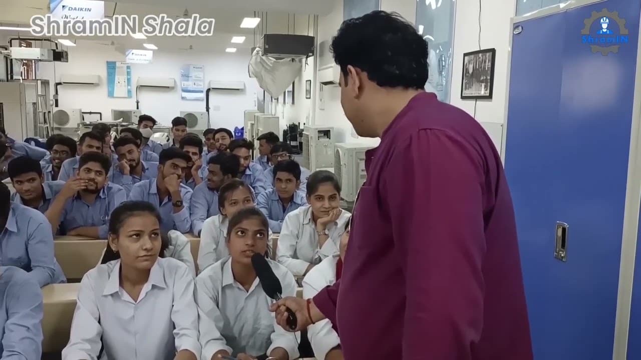 Testimonial Video