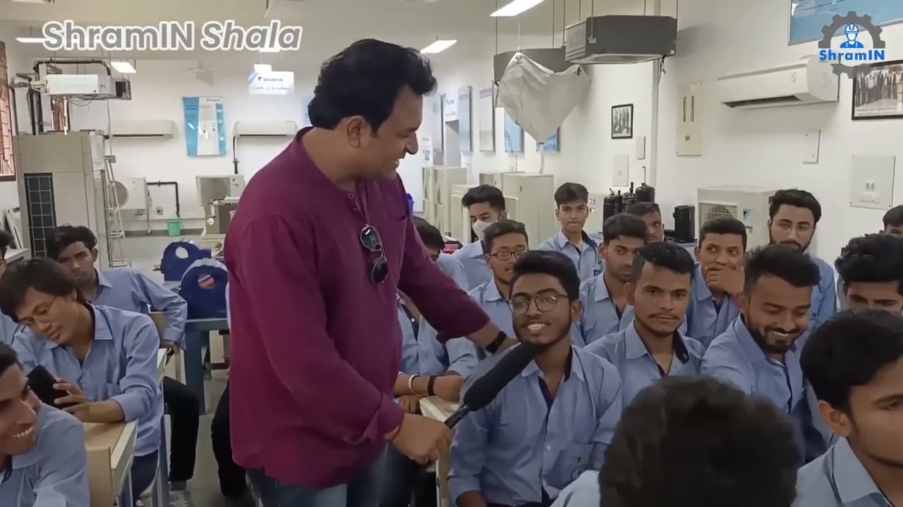 Testimonial Video