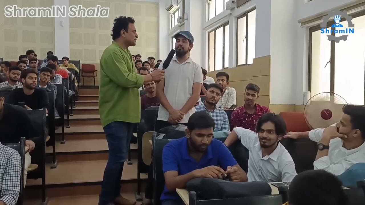 Testimonial Video