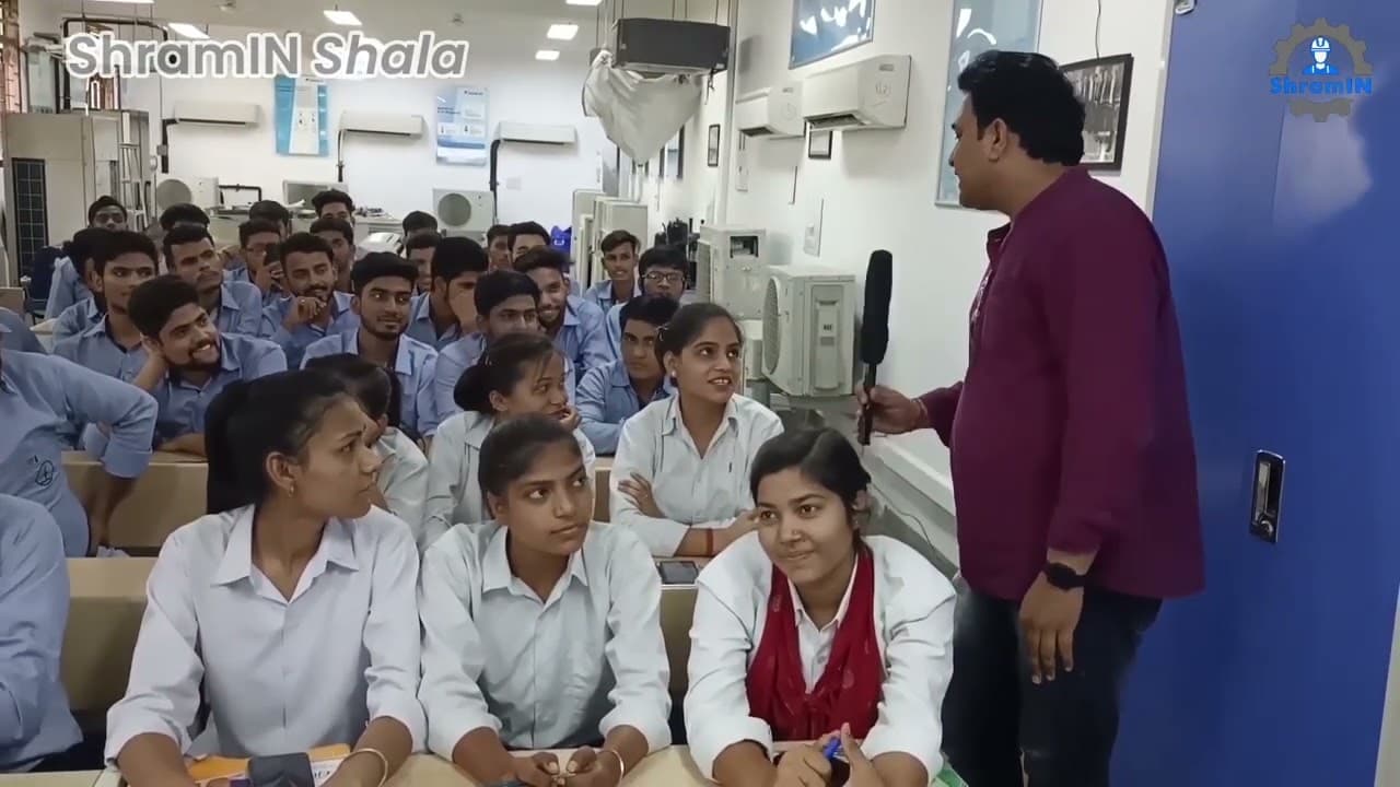 Testimonial Video
