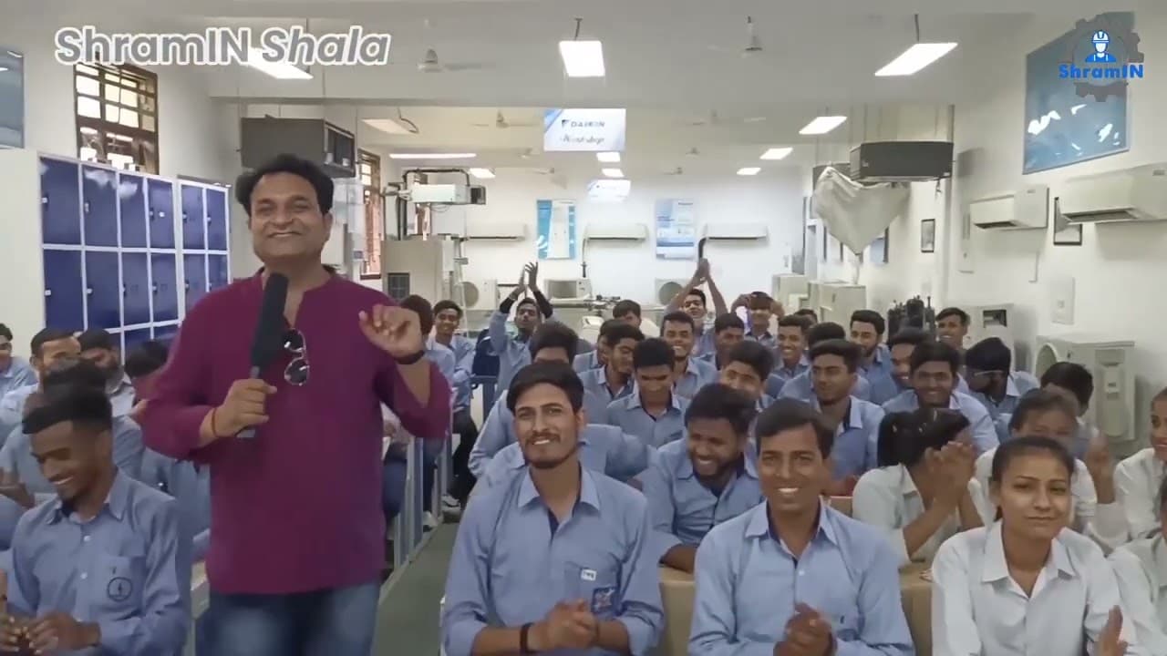Testimonial Video