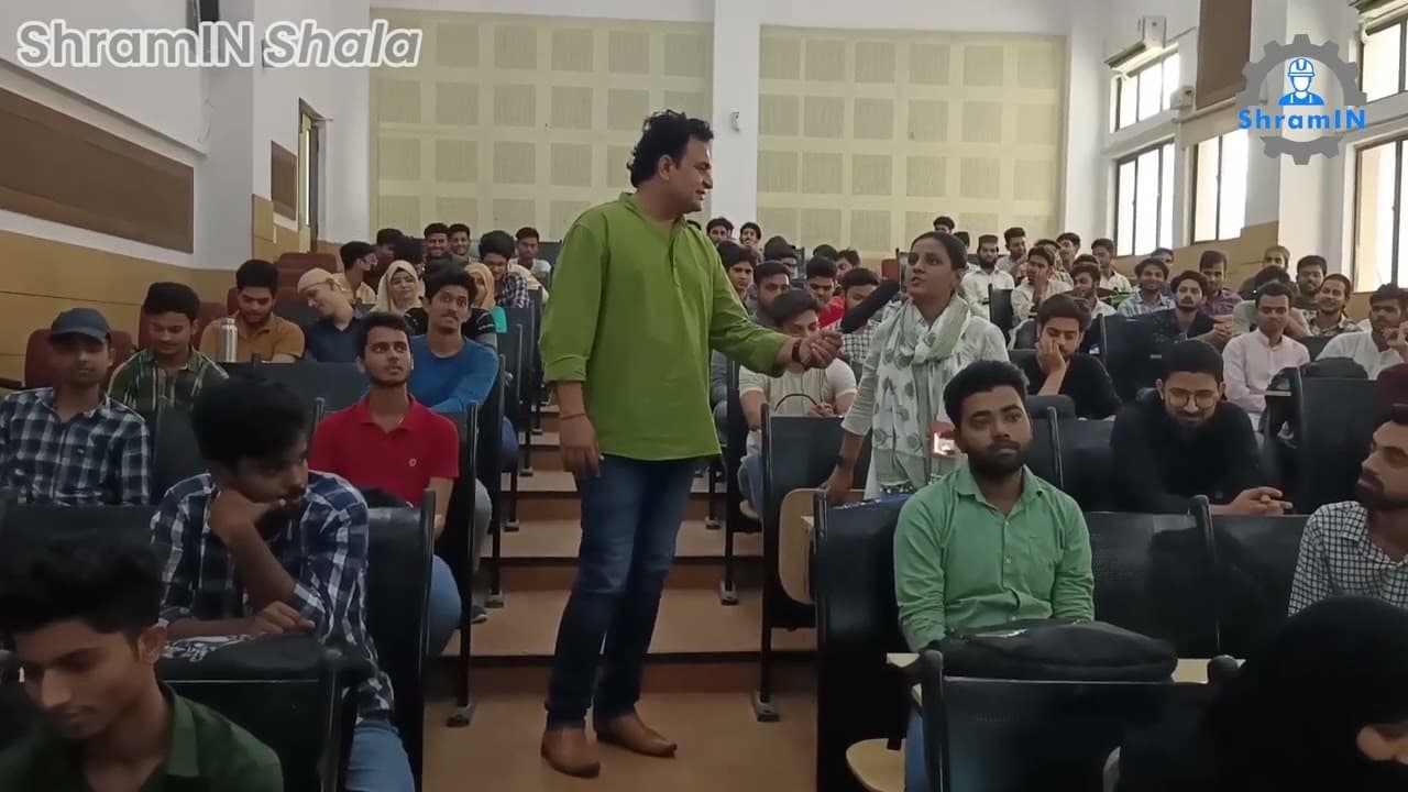 Testimonial Video