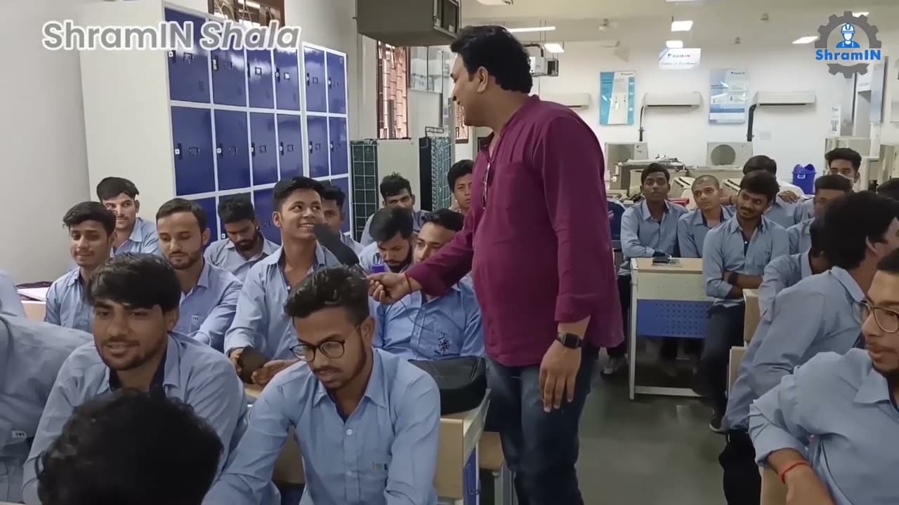 Testimonial Video