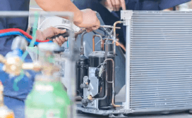 AC Plant Mechanic category