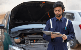 Automobile Technician category