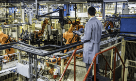 Manufacture category