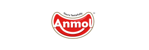Anmol Group - Industrial Manufacturing