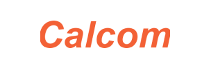 Calcom - Industrial Equipment