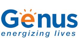 Genus Power - Electrical Equipment