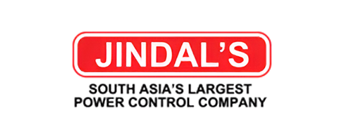 Jindal Steel - Steel Manufacturing